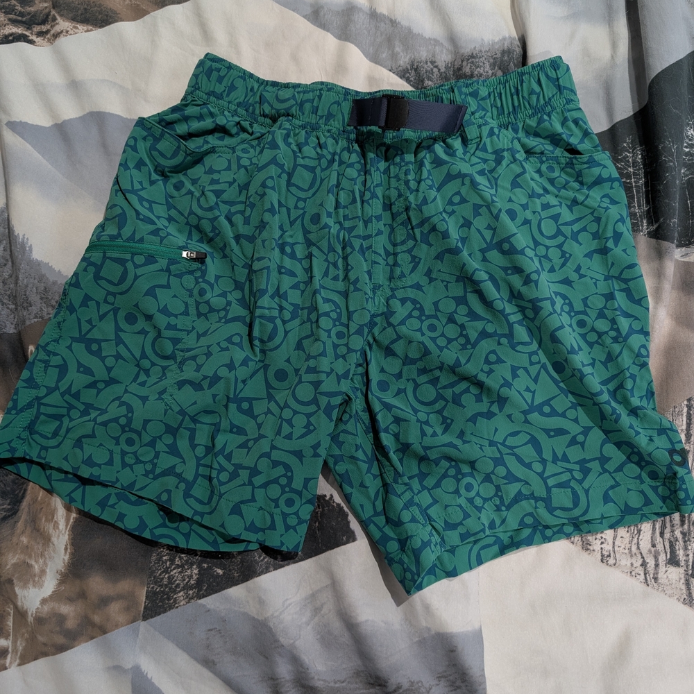 Men's OR Hiking Shorts